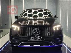 مێرسێدس بێنز GLE